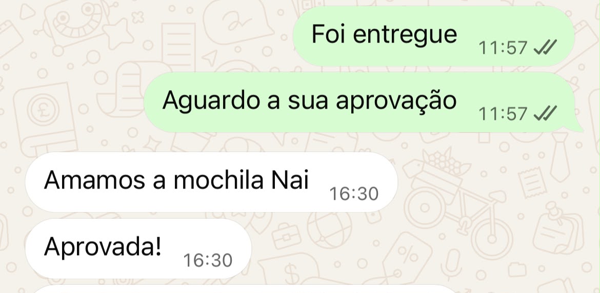 Depoimento Brindes Mais 9