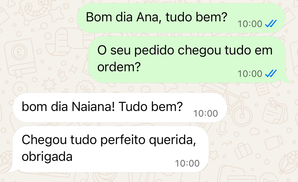 Depoimento Brindes Mais 6