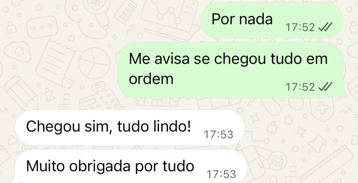 Depoimento Brindes Mais 3