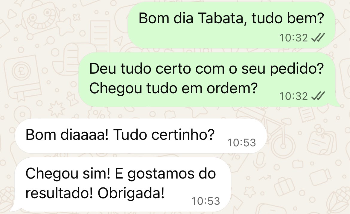 Depoimento Brindes Mais 2