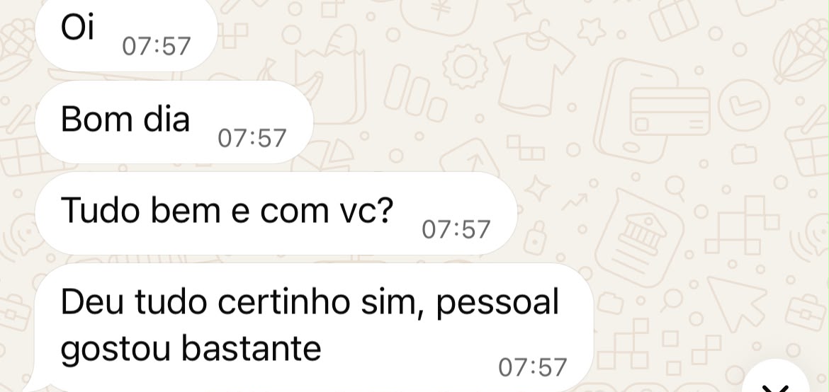 Depoimento Brindes Mais 1